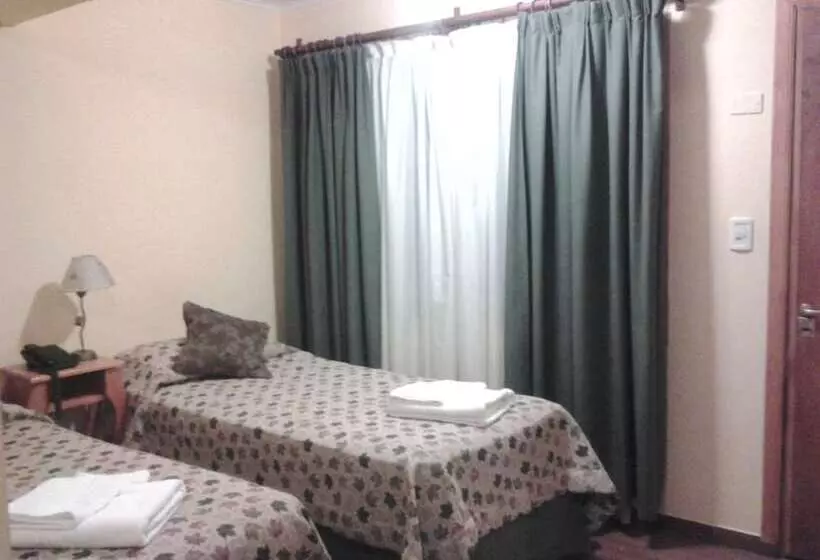 Fotos del hotel Hosteria Les Eclaireurs:  10