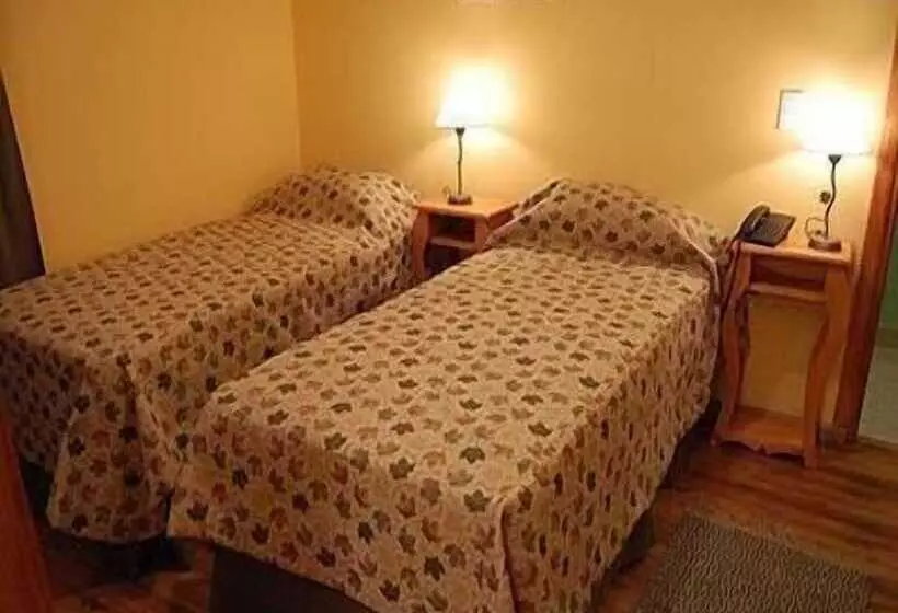 Fotos del hotel Hosteria Les Eclaireurs:  21