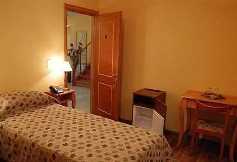 Fotos del hotel Hosteria Les Eclaireurs:  4