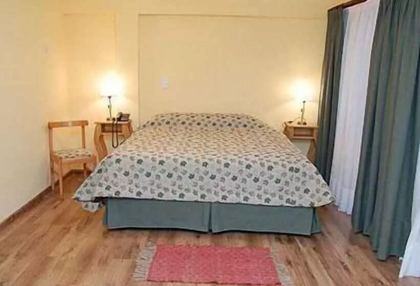 Fotos del hotel Hosteria Les Eclaireurs:  16