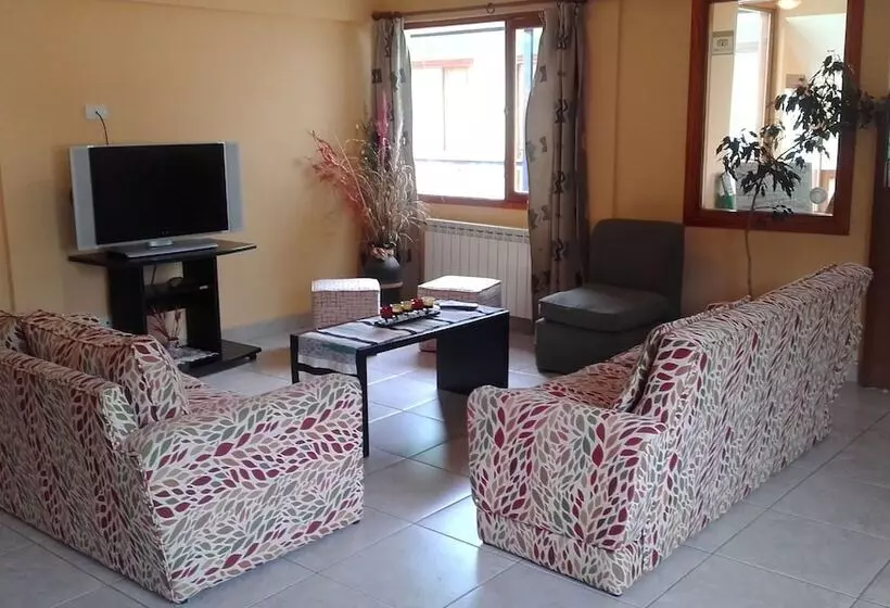 Fotos del hotel Hosteria Les Eclaireurs:  25