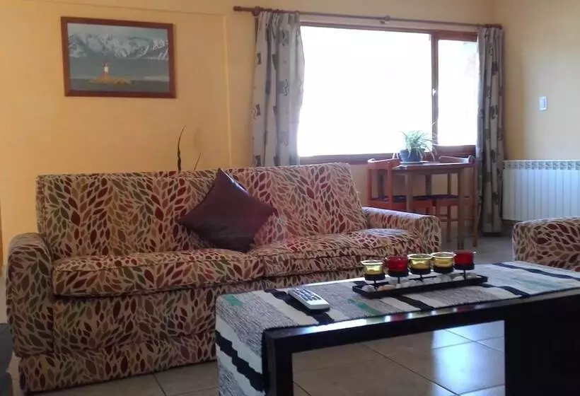 Fotos del hotel Hosteria Les Eclaireurs:  7