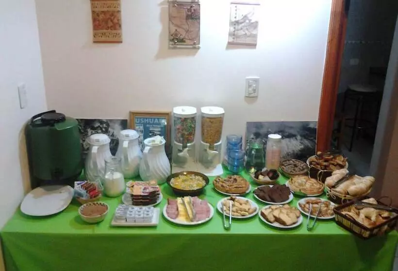 Fotos del hotel Hosteria Les Eclaireurs:  8