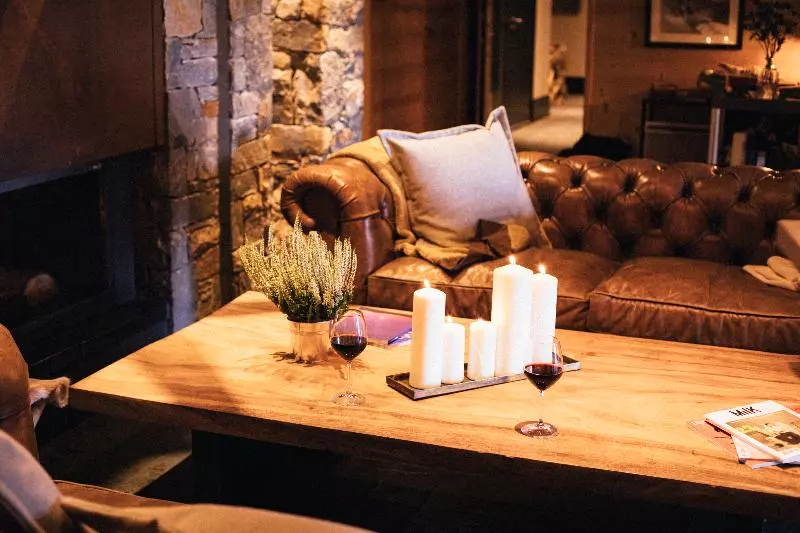 Fotos del hotel Hotel L Arboisie, Megeve****:  7