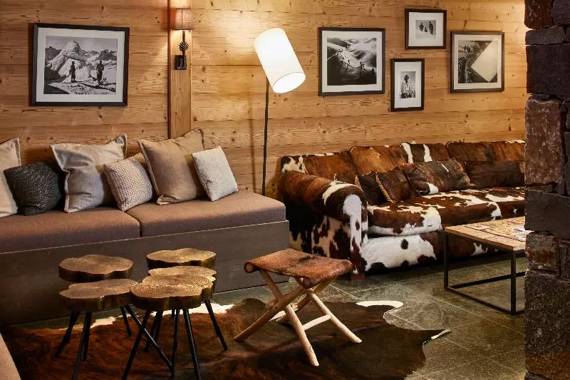 Hotel L Arboisie, Megeve**** Hotel L Arboisie, Megeve****