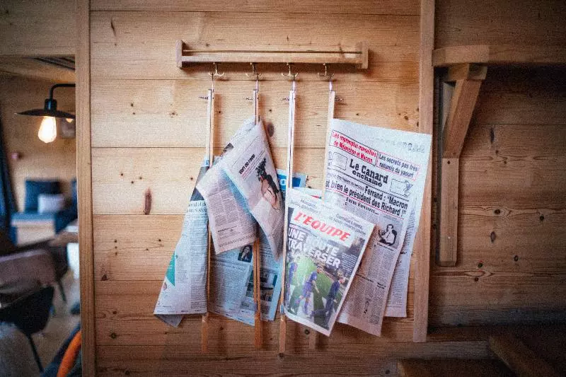 Fotos del hotel Hotel L Arboisie, Megeve****:  23