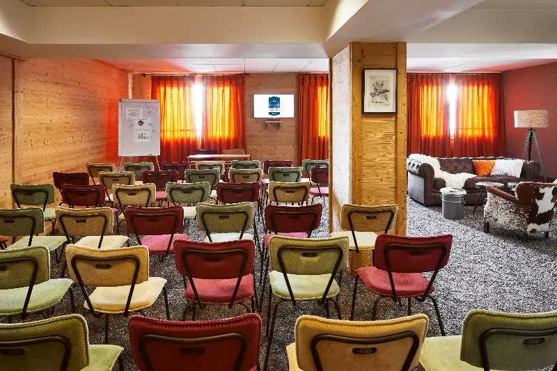 Fotos del hotel Hotel L Arboisie, Megeve****:  4
