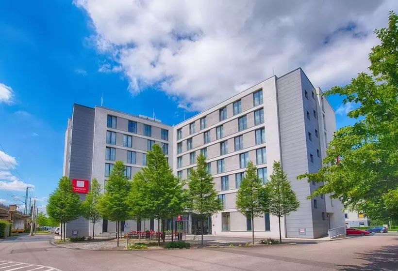 Fotos del hotel Leonardo Hotel Dresden Altstadt:  14