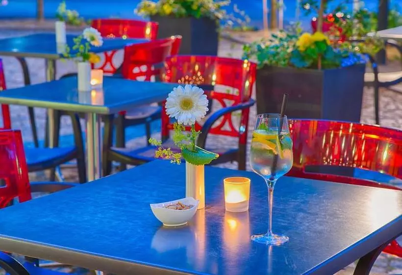 Fotos del hotel Leonardo Hotel Dresden Altstadt:  13