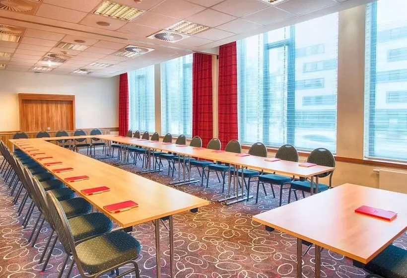 Fotos del hotel Leonardo Hotel Dresden Altstadt:  12