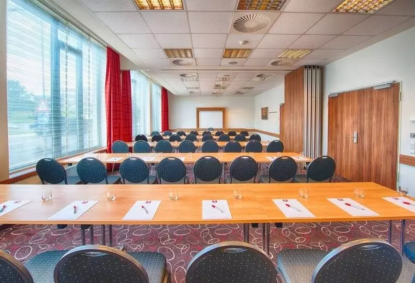 Fotos del hotel Leonardo Hotel Dresden Altstadt:  5