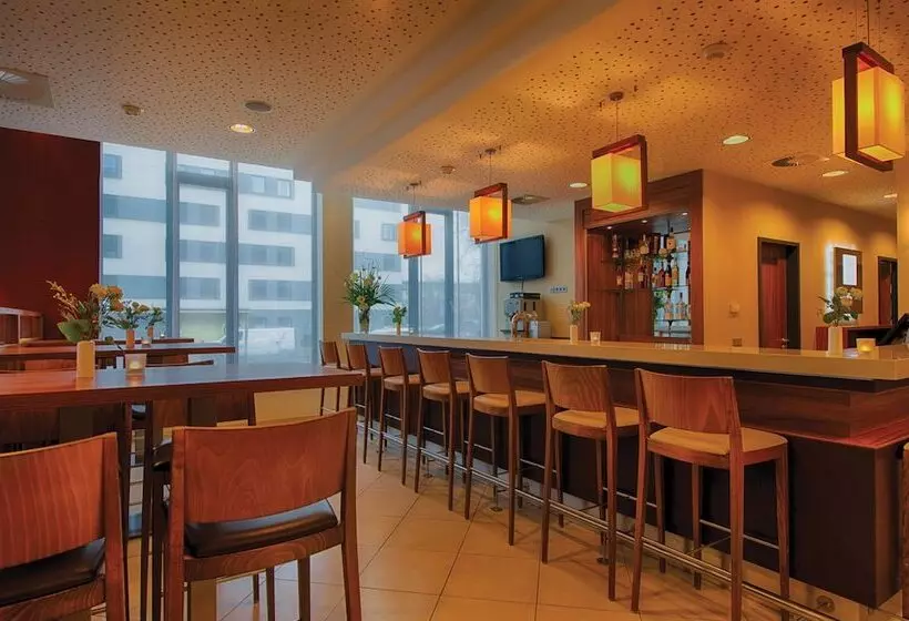 Fotos del hotel Leonardo Hotel Dresden Altstadt:  11