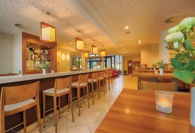 Fotos del hotel Leonardo Hotel Dresden Altstadt:  4