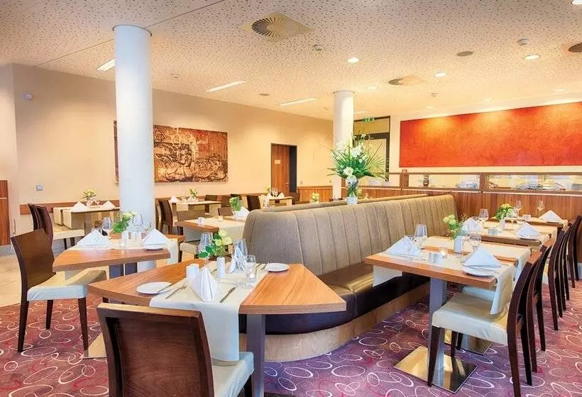 Fotos del hotel Leonardo Hotel Dresden Altstadt:  20