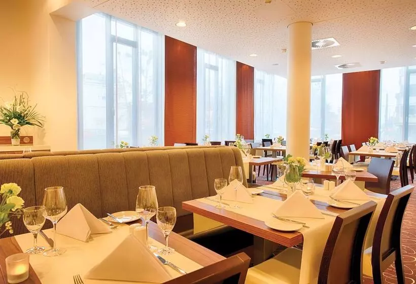 Fotos del hotel Leonardo Hotel Dresden Altstadt:  17