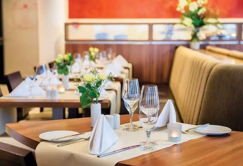 Fotos del hotel Leonardo Hotel Dresden Altstadt:  15