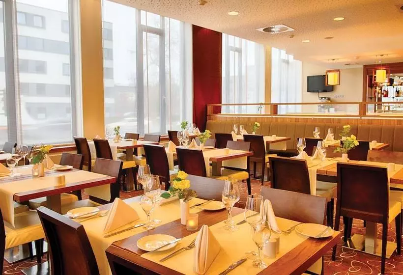 Fotos del hotel Leonardo Hotel Dresden Altstadt:  21