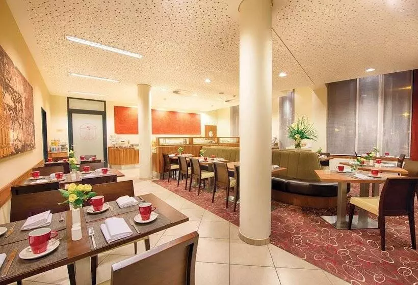 Fotos del hotel Leonardo Hotel Dresden Altstadt:  25