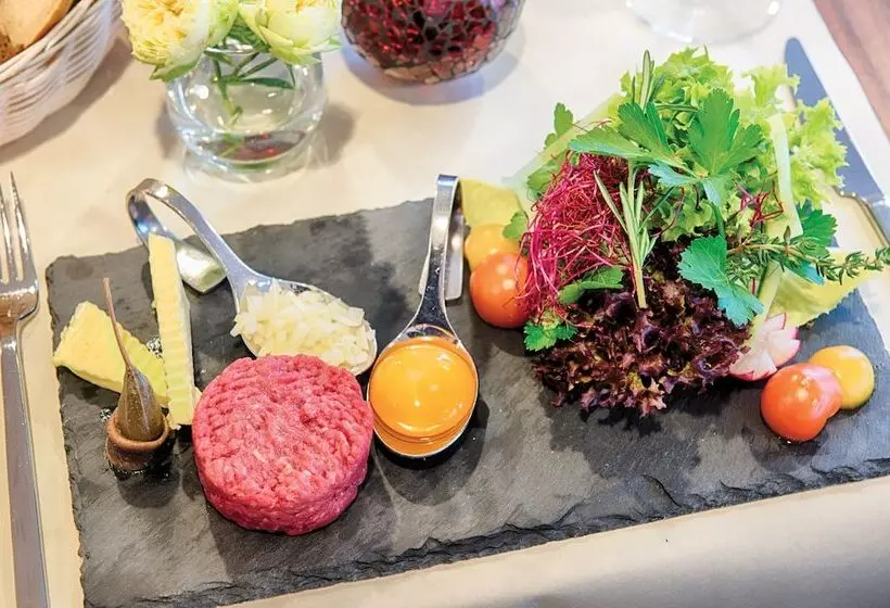 Fotos del hotel Leonardo Hotel Dresden Altstadt:  24