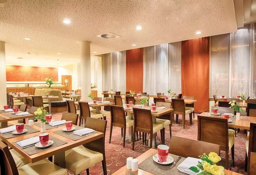 Fotos del hotel Leonardo Hotel Dresden Altstadt:  23