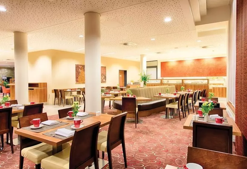 Fotos del hotel Leonardo Hotel Dresden Altstadt:  10