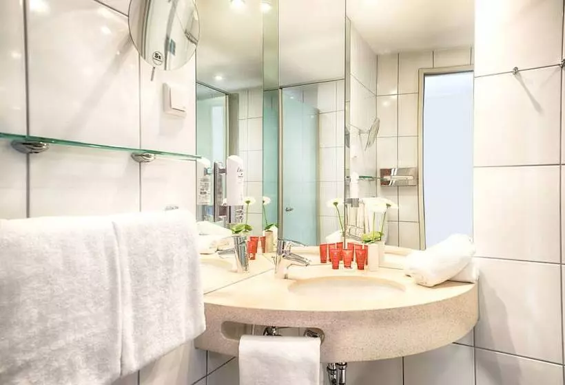 Fotos del hotel Leonardo Hotel Dresden Altstadt:  7