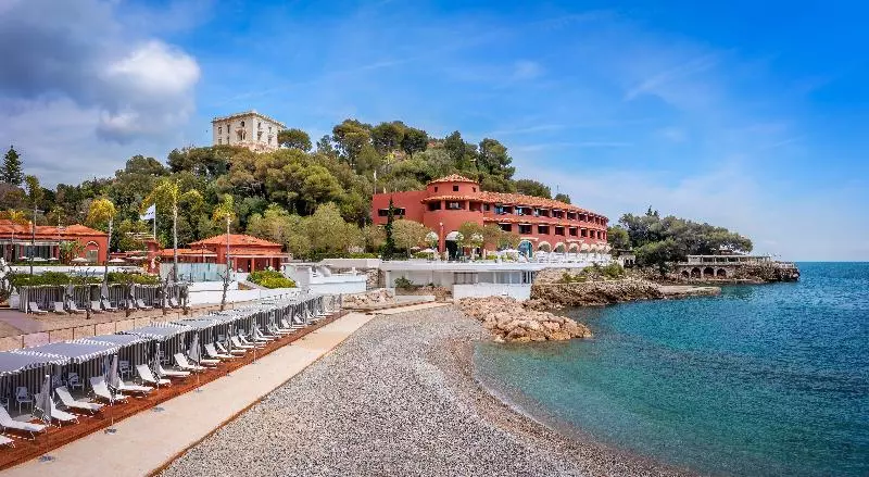 Fotos del hotel Monte Carlo Beach Hotel:  4