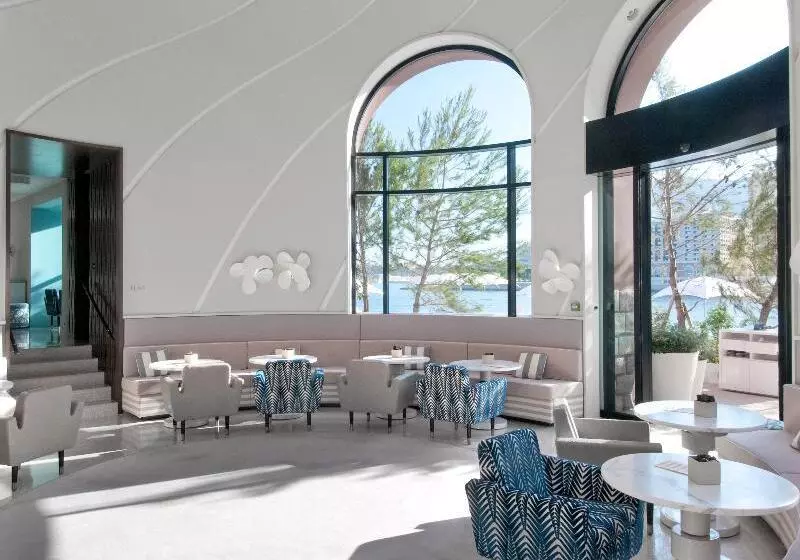 Fotos del hotel Monte Carlo Beach Hotel:  6