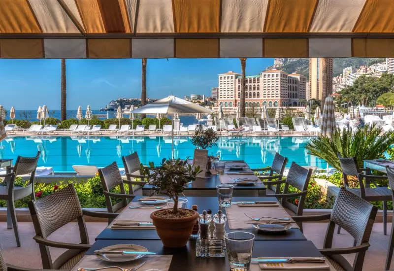 Fotos del hotel Monte Carlo Beach Hotel:  5