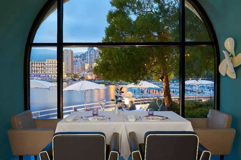 Monte Carlo Beach Hotel