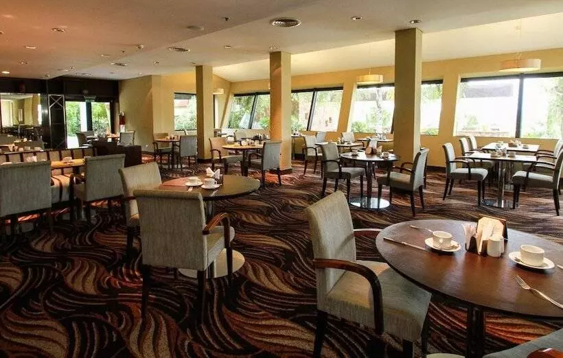 Fotos del hotel Panoramic Grand - Iguazú:  5