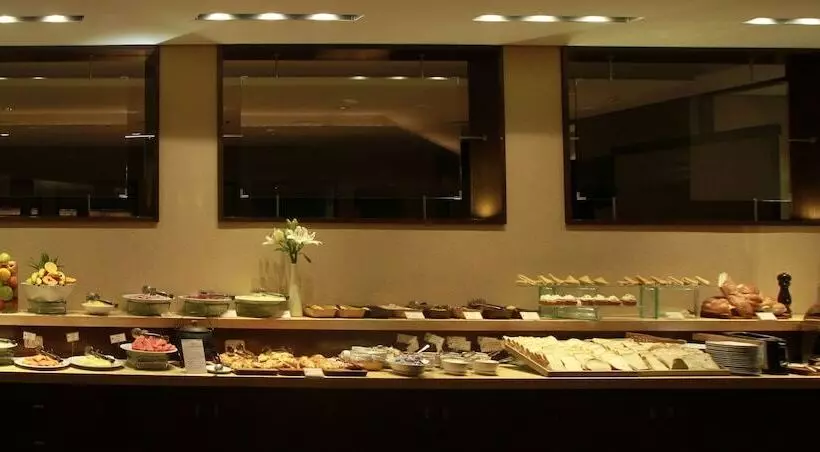 Fotos del hotel Panoramic Grand - Iguazú:  14