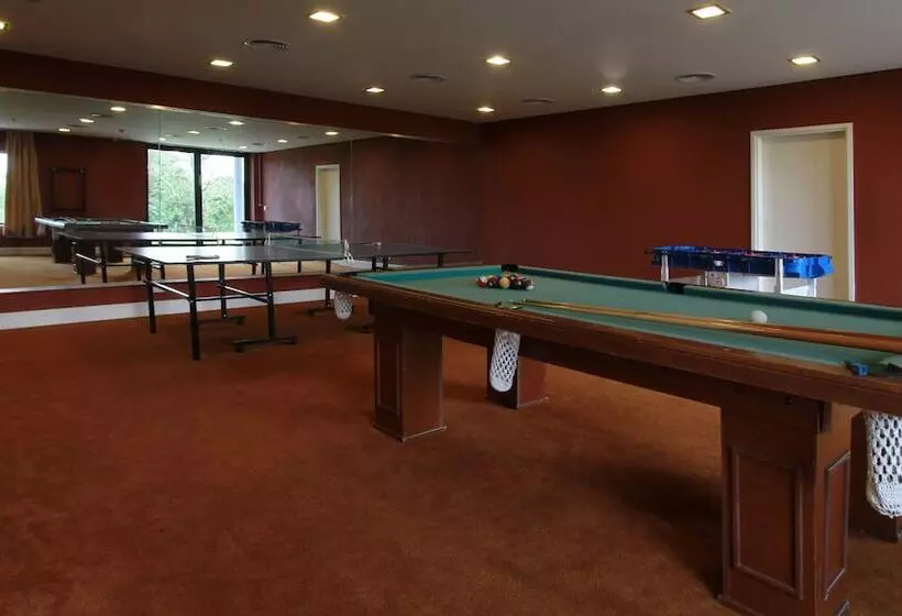 Fotos del hotel Panoramic Grand - Iguazú:  7