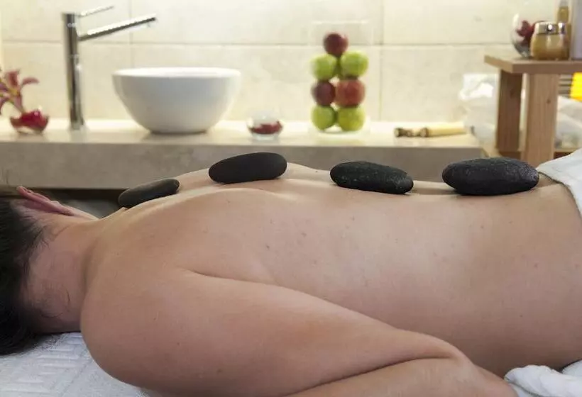 Fotos del hotel Panoramic Grand - Iguazú:  13