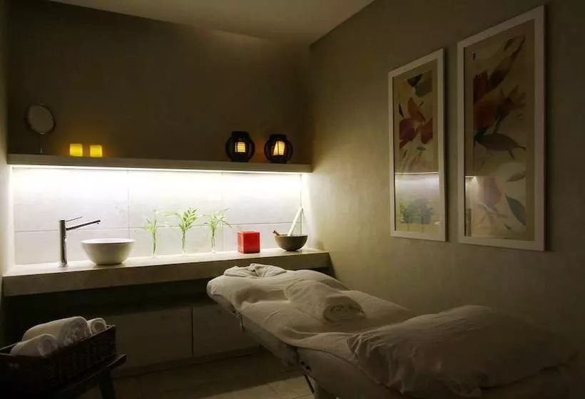 Fotos del hotel Panoramic Grand - Iguazú:  11