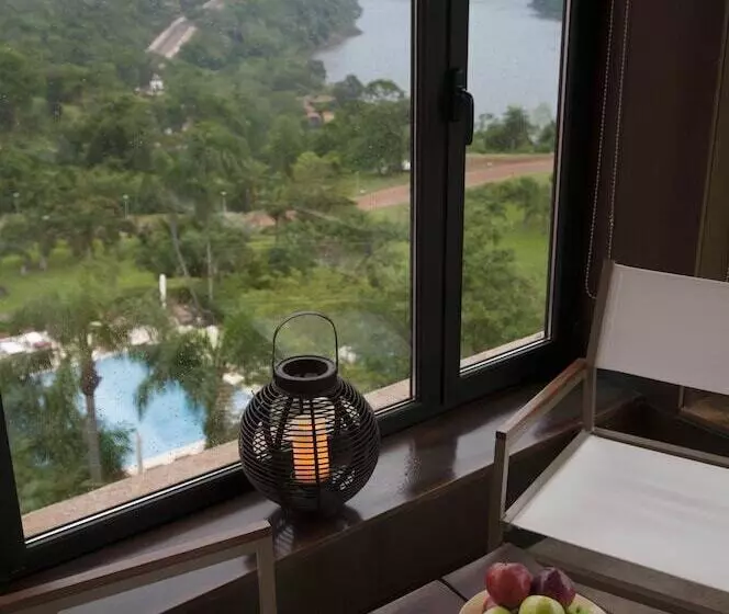 Fotos del hotel Panoramic Grand - Iguazú:  10