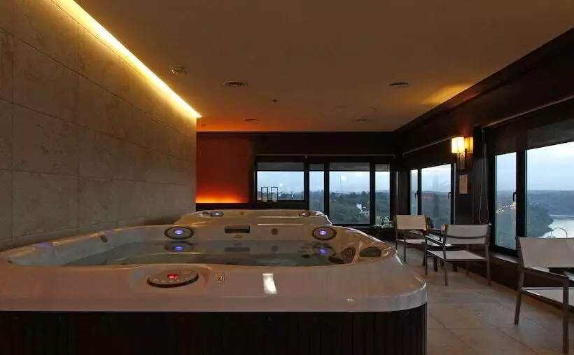 Fotos del hotel Panoramic Grand - Iguazú:  15