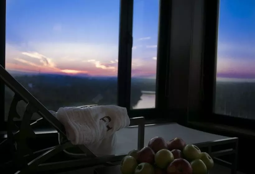 Fotos del hotel Panoramic Grand - Iguazú:  23