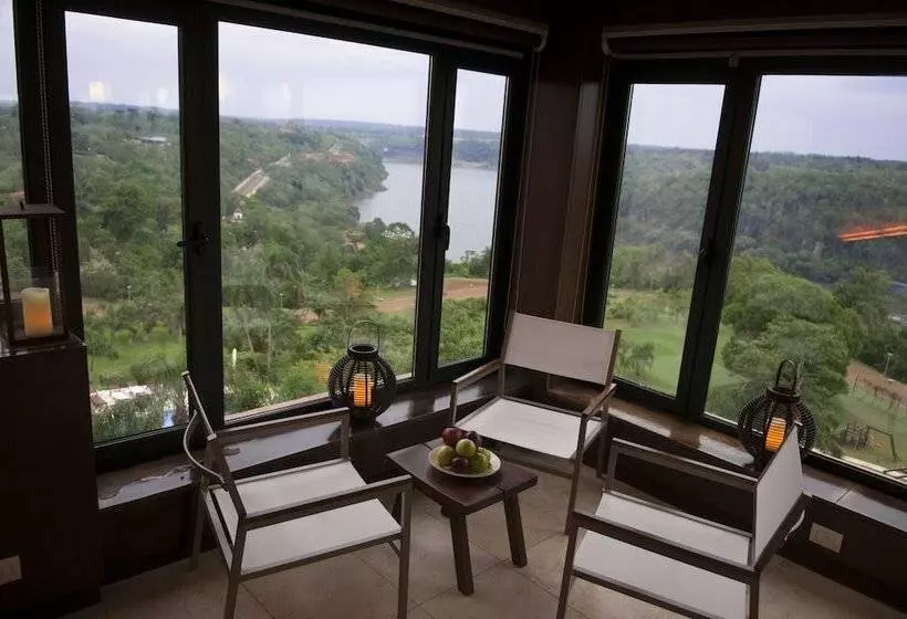 Fotos del hotel Panoramic Grand - Iguazú:  17