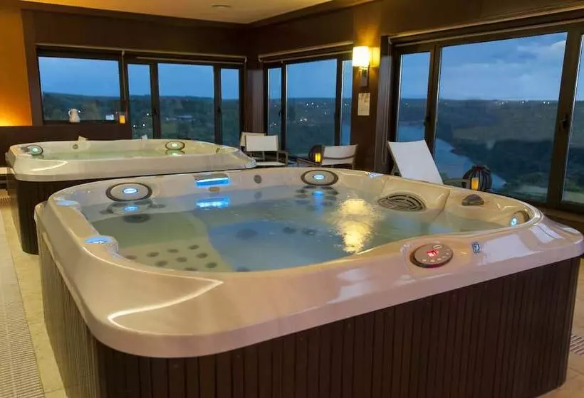 Fotos del hotel Panoramic Grand - Iguazú:  25