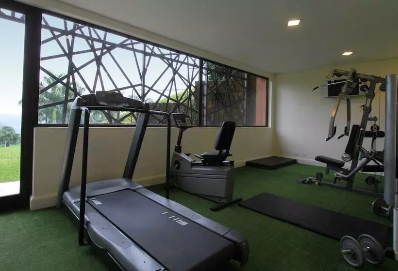 Fotos del hotel Panoramic Grand - Iguazú:  3