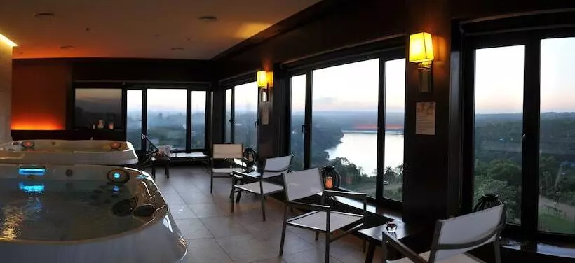 Fotos del hotel Panoramic Grand - Iguazú:  21