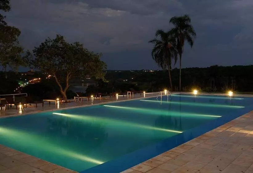 Fotos del hotel Panoramic Grand - Iguazú:  2