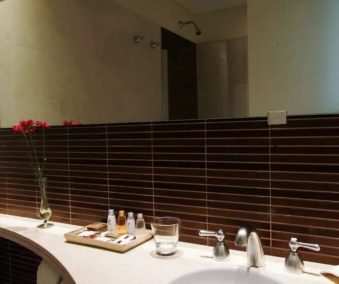 Fotos del hotel Panoramic Grand - Iguazú:  19