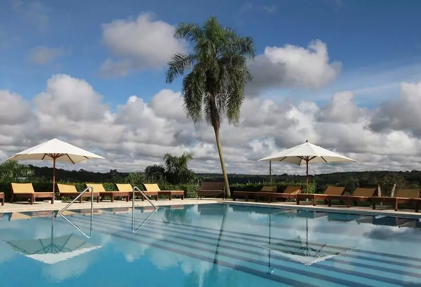 Fotos del hotel Panoramic Grand - Iguazú:  12