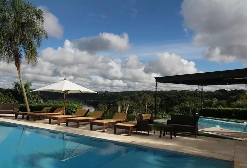 Fotos del hotel Panoramic Grand - Iguazú:  24