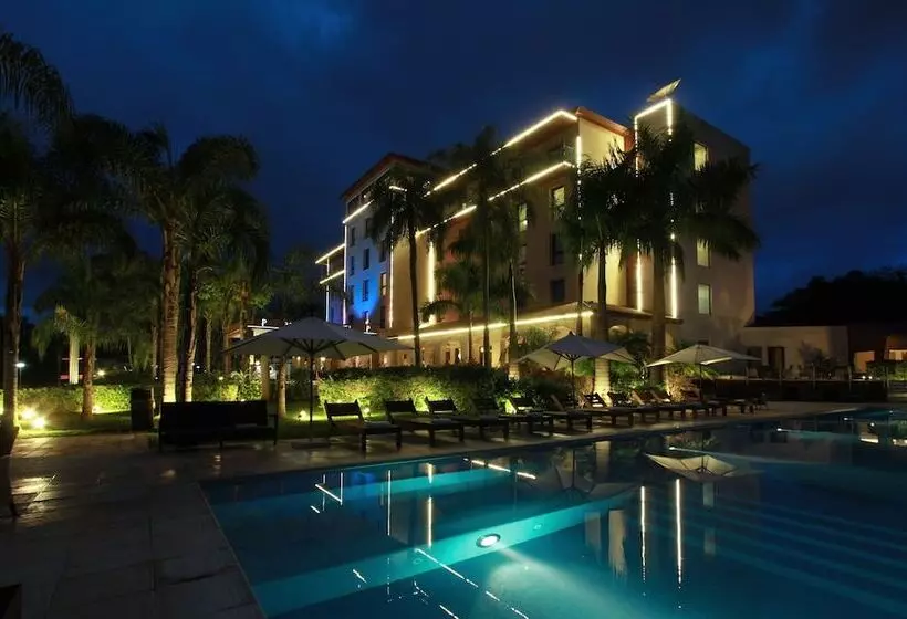 Fotos del hotel Panoramic Grand - Iguazú:  20