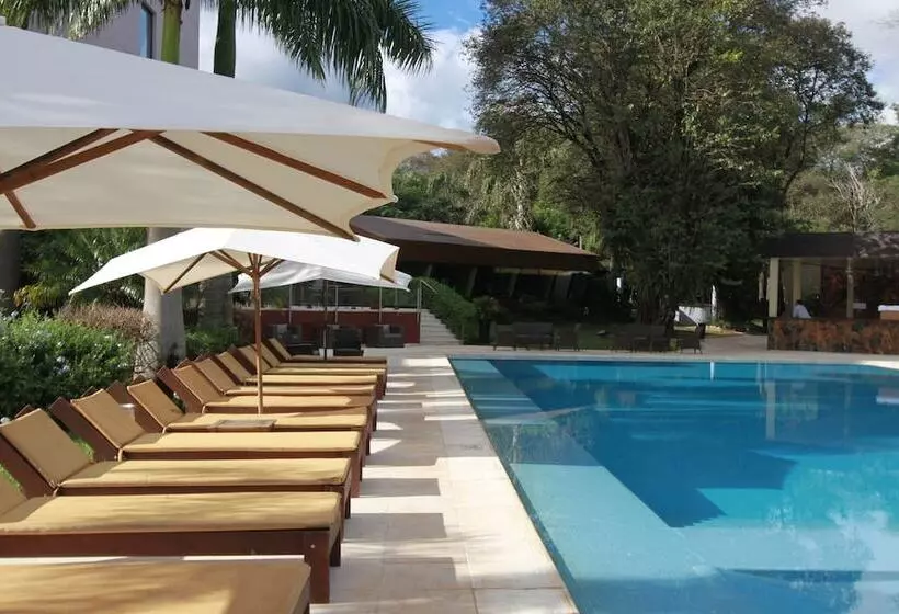 Fotos del hotel Panoramic Grand - Iguazú:  6