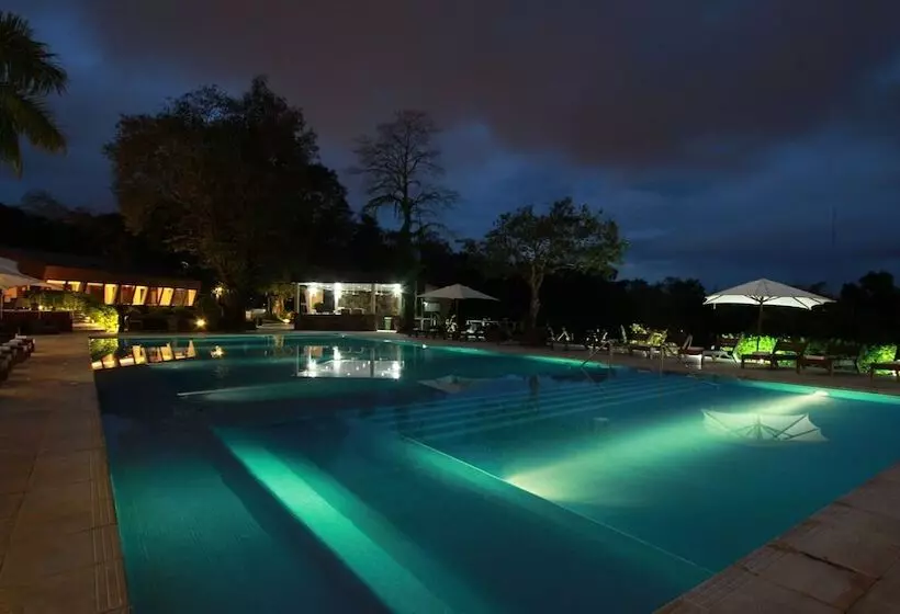 Fotos del hotel Panoramic Grand - Iguazú:  18