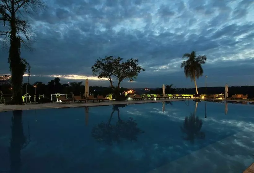 Fotos del hotel Panoramic Grand - Iguazú:  22